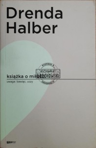 Książka o miłości