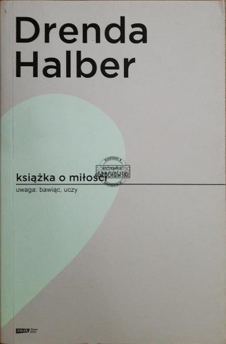 687645 Książka o miłości