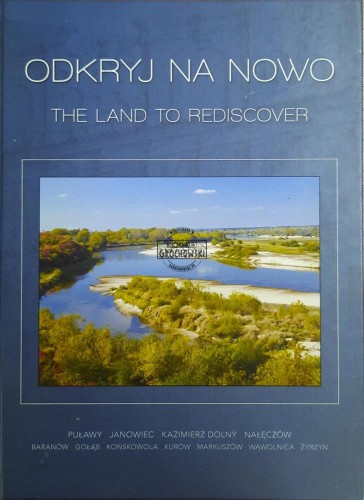 687654 Odkryj na nowo