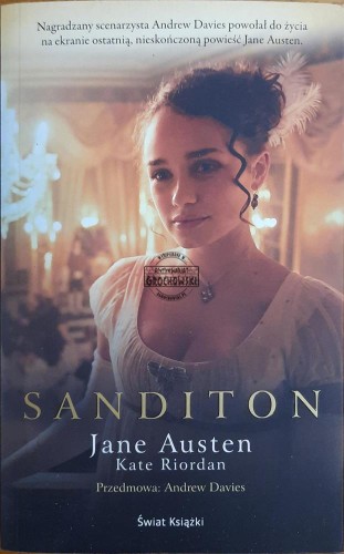 687655 Sanditon