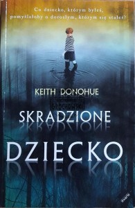 Skradzione dziecko
