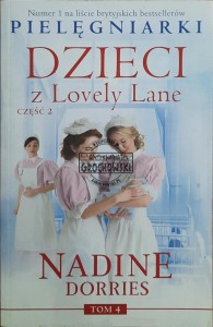 Dzieci z Lovely Lane. Część 2