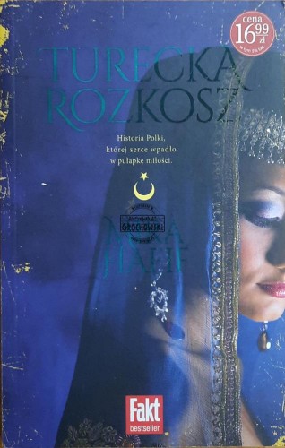 687659 Turecka rozkosz