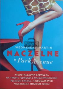 Naczelne z Park Avenue