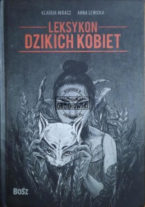 Leksykon dzikich kobiet