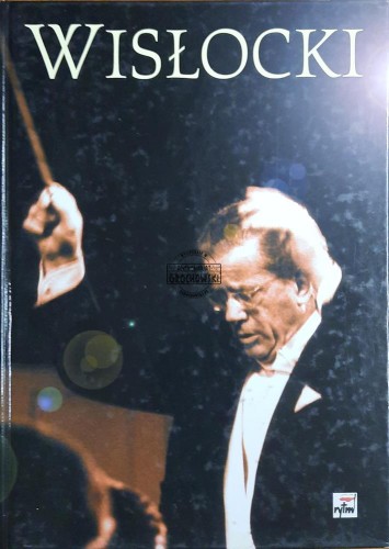 687677 Stanisław Wisłocki. Życie jednego muzyka