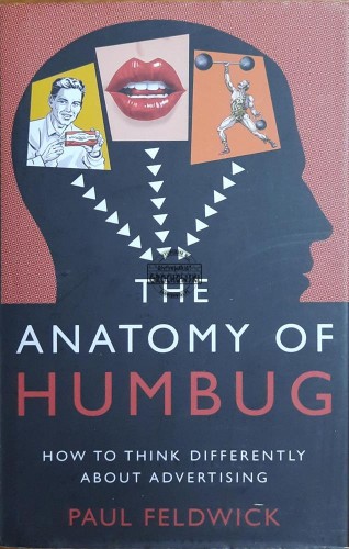 687694 The Anatomy of Humbug