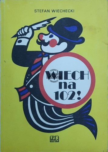 687696 Wiech na 102!