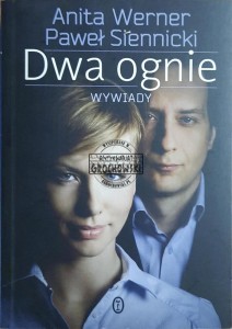 Dwa ognie. Wywiady