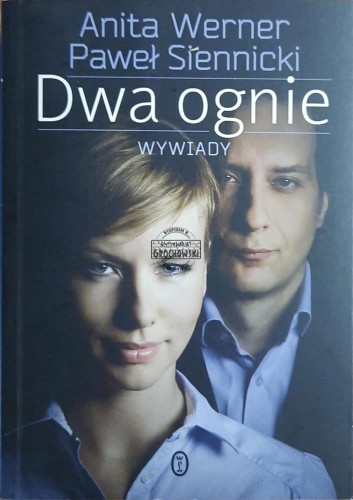 687697 Dwa ognie. Wywiady