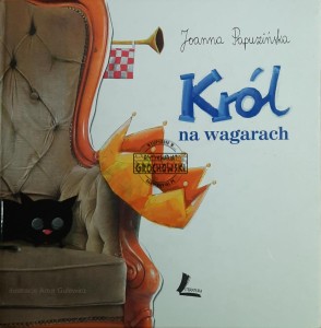 Król na wagarach