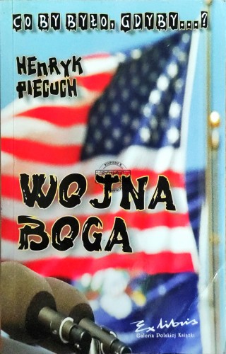 688597 Wojna Boga