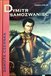 Dymitr Samozwaniec