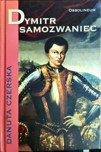 688606 Dymitr Samozwaniec