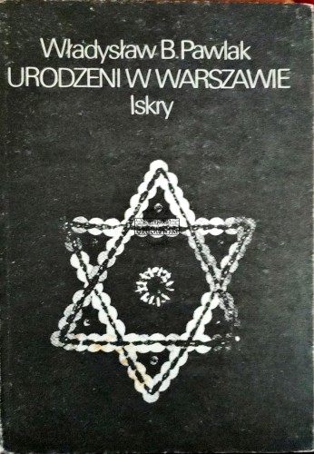 688608 Urodzeni w Warszawie