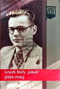 Leszek Biały "Jakub"