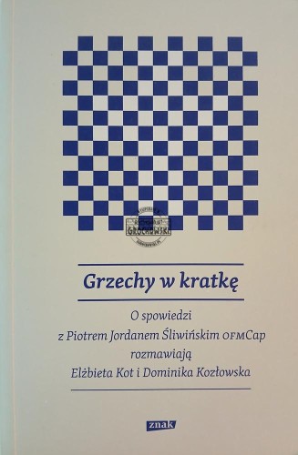 689696 Grzechy w kratkę