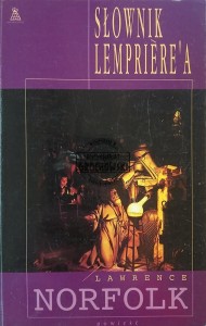 Słownik Lemprière'a