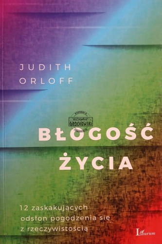 689704 Błogość życia