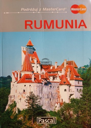 689733 Rumunia