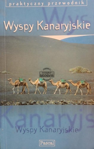 689736 Wyspy Kanaryjskie