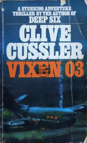 687732 Vixen 03