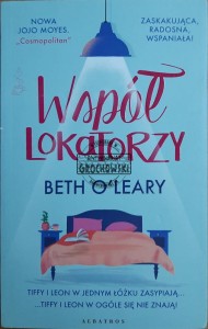 Współlokatorzy