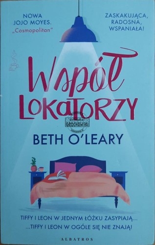 687773 Współlokatorzy