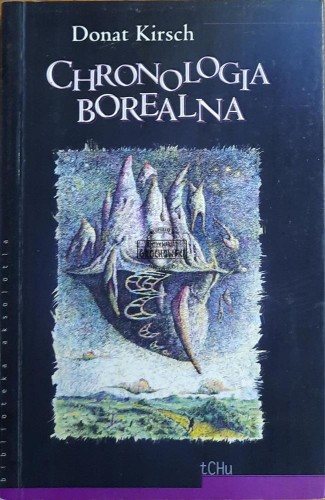 687774 Chronologia borealna