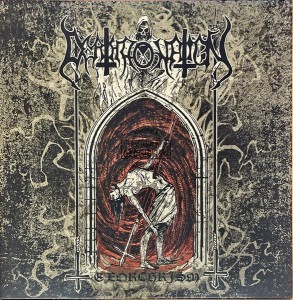 Deathronation – Exorchrism LP