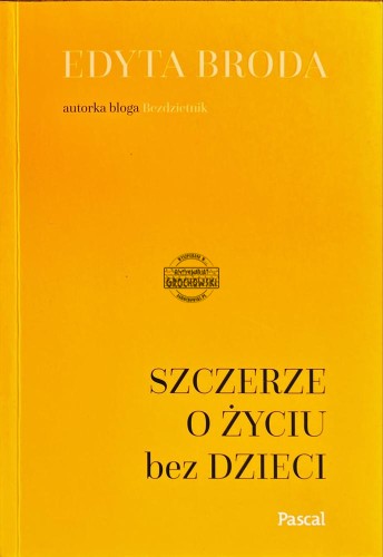 698793 Szczerze o życiu bez dzieci