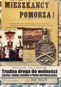Trudna droga do wolności