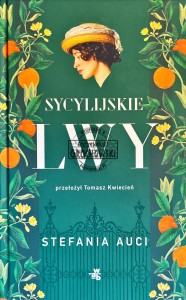 Sycylijskie lwy