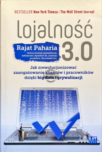 698818 Lojalność 3.0