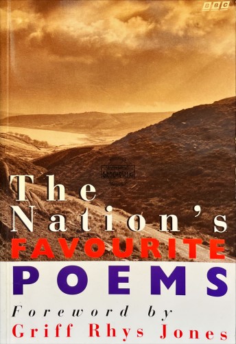 698839 The Nation's Favourite Poems