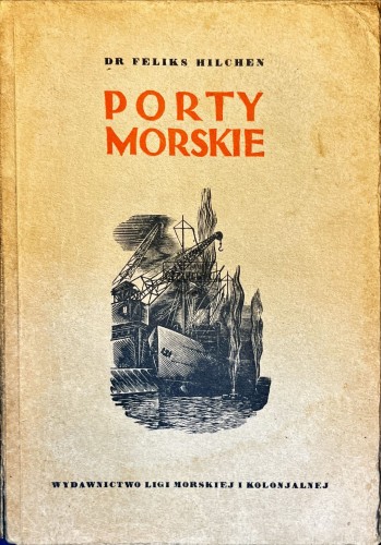 698843 Porty morskie