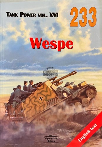 493526 Wespe