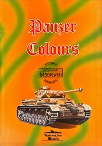 Panzer Colours
