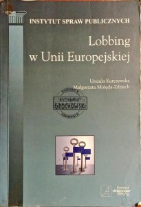 Lobbing w Unii Europejskiej