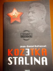 Kozetka Stalina