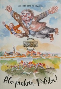 Ale piękna Polska!