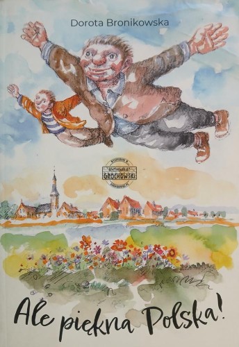 689750 Ale piękna Polska!