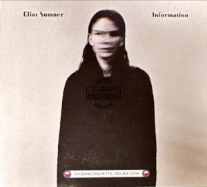Eliot Sumner – Information CD