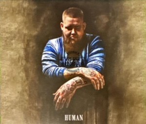 Rag'n'Bone Man – Human CD