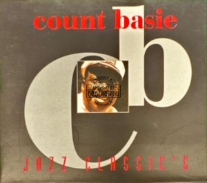 Count Basie - Jazz Classics CD