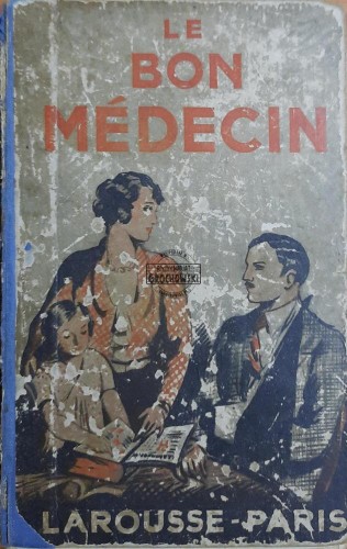 687779 Le Bon Medicin