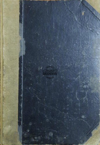 687780 Historja filozofji w zarysie