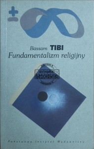 Fundamentalizm religijny