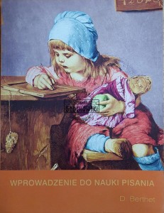 Wprowadzenie do nauki pisania