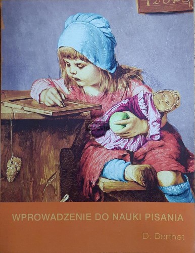 687788 Wprowadzenie do nauki pisania